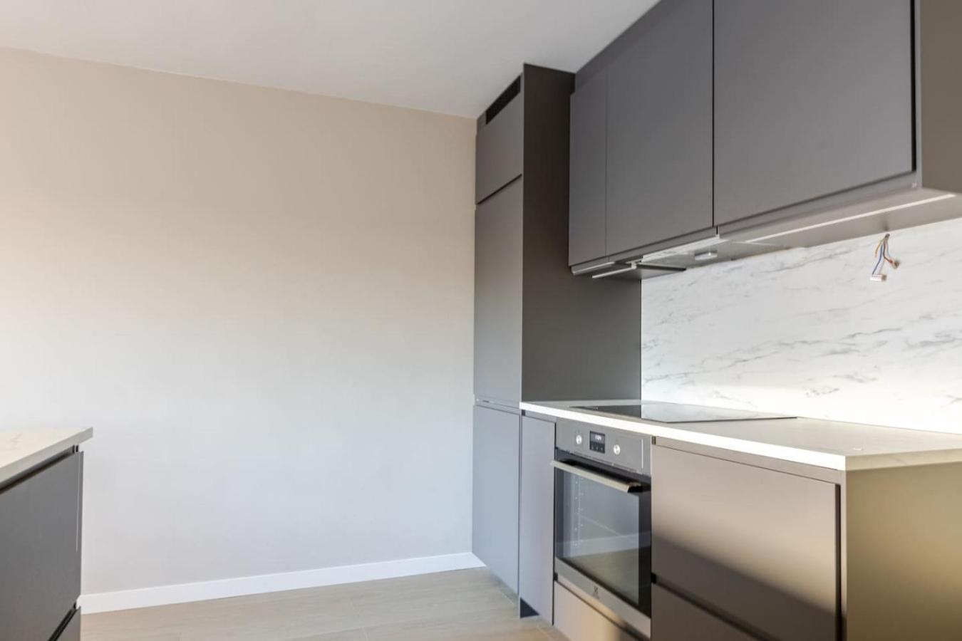 Staymate Apartment. 500m From The Royal Palace * Oslo