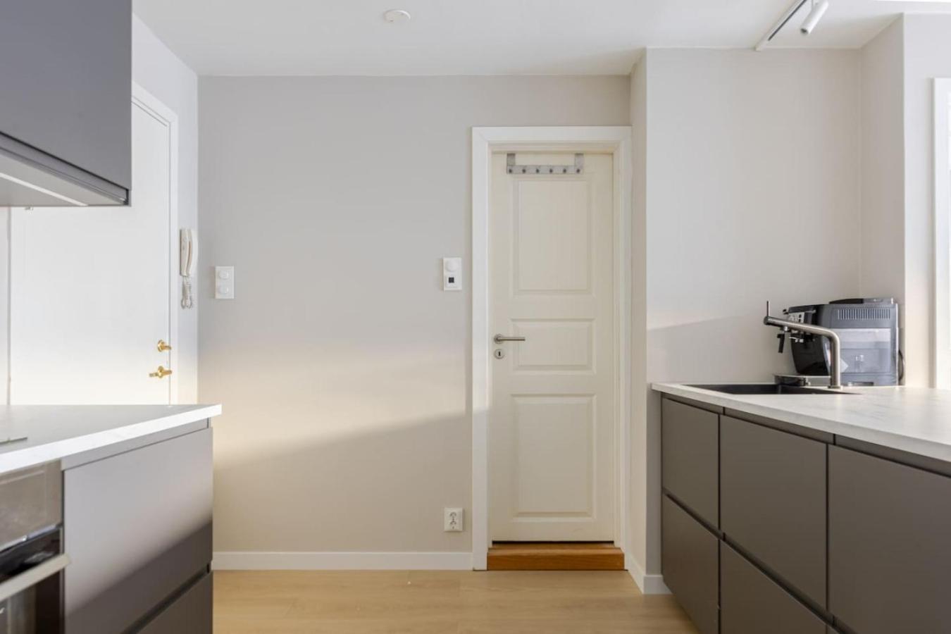 Staymate Apartment. 500m From The Royal Palace Oslo