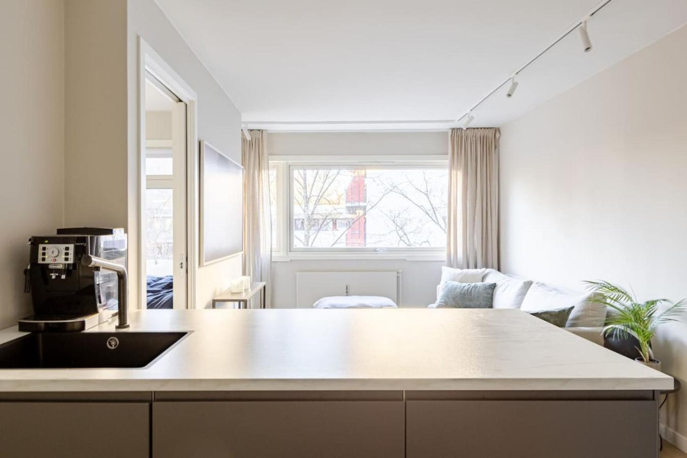 Staymate Apartment. 500m From The Royal Palace Leilighet *