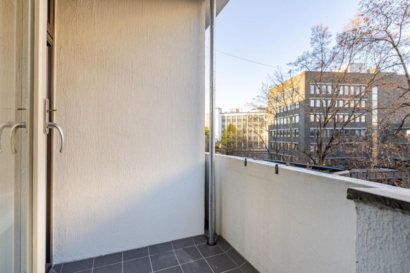 Staymate Apartment. 500m From The Royal Palace Oslo
