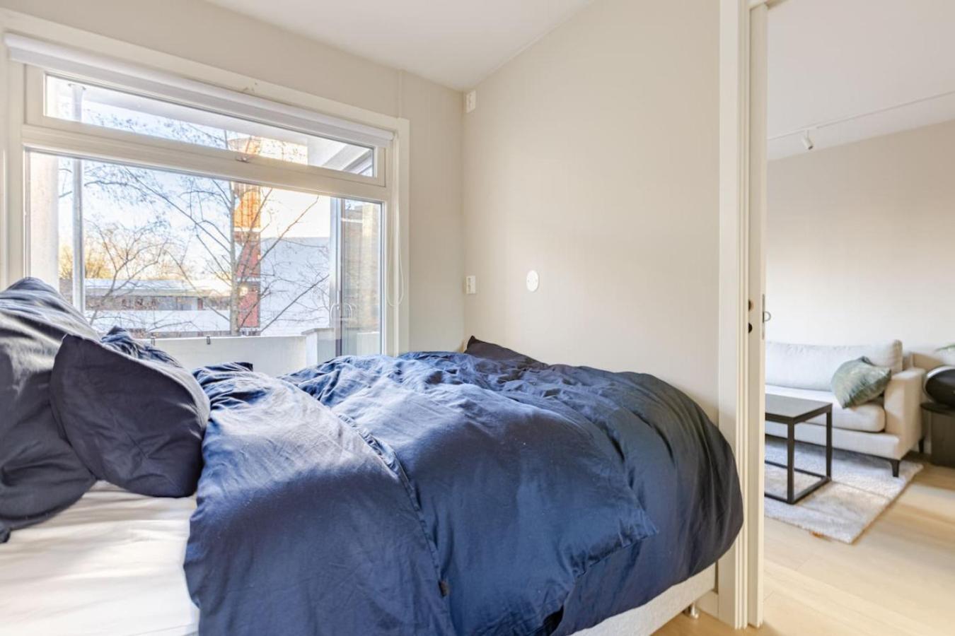 Apartment Staymate Apartment. 500m From The Royal Palace *